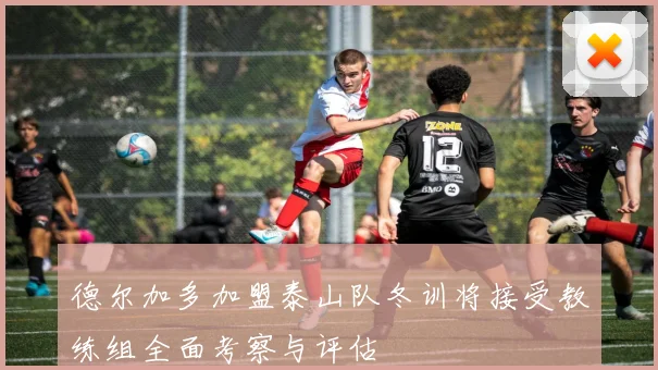 德尔加多加盟泰山队冬训将接受教练组全面考察与评估