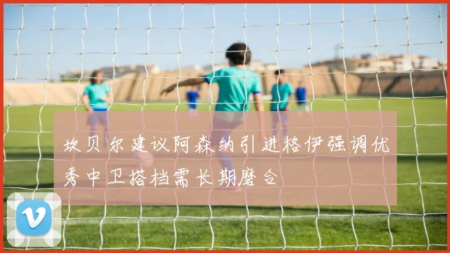 坎贝尔建议阿森纳引进格伊强调优秀中卫搭档需长期磨合